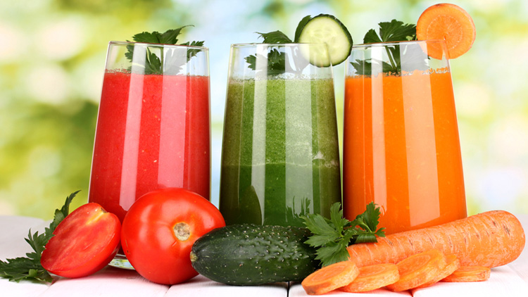 grontsagsjuice
