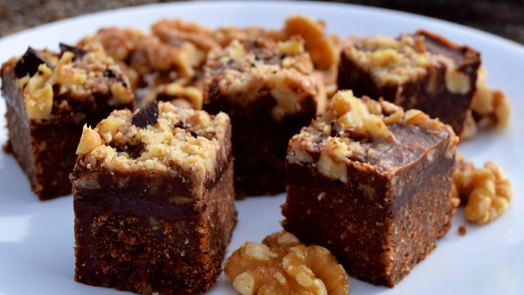 rawfood-brownie