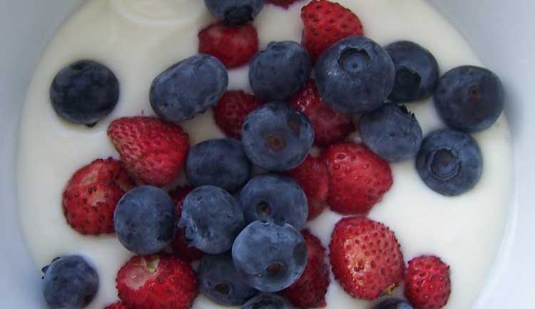 skyr