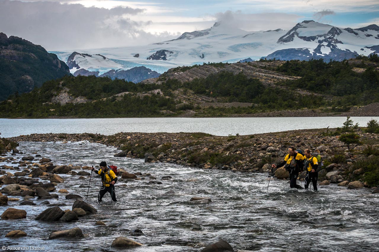 patagonia
