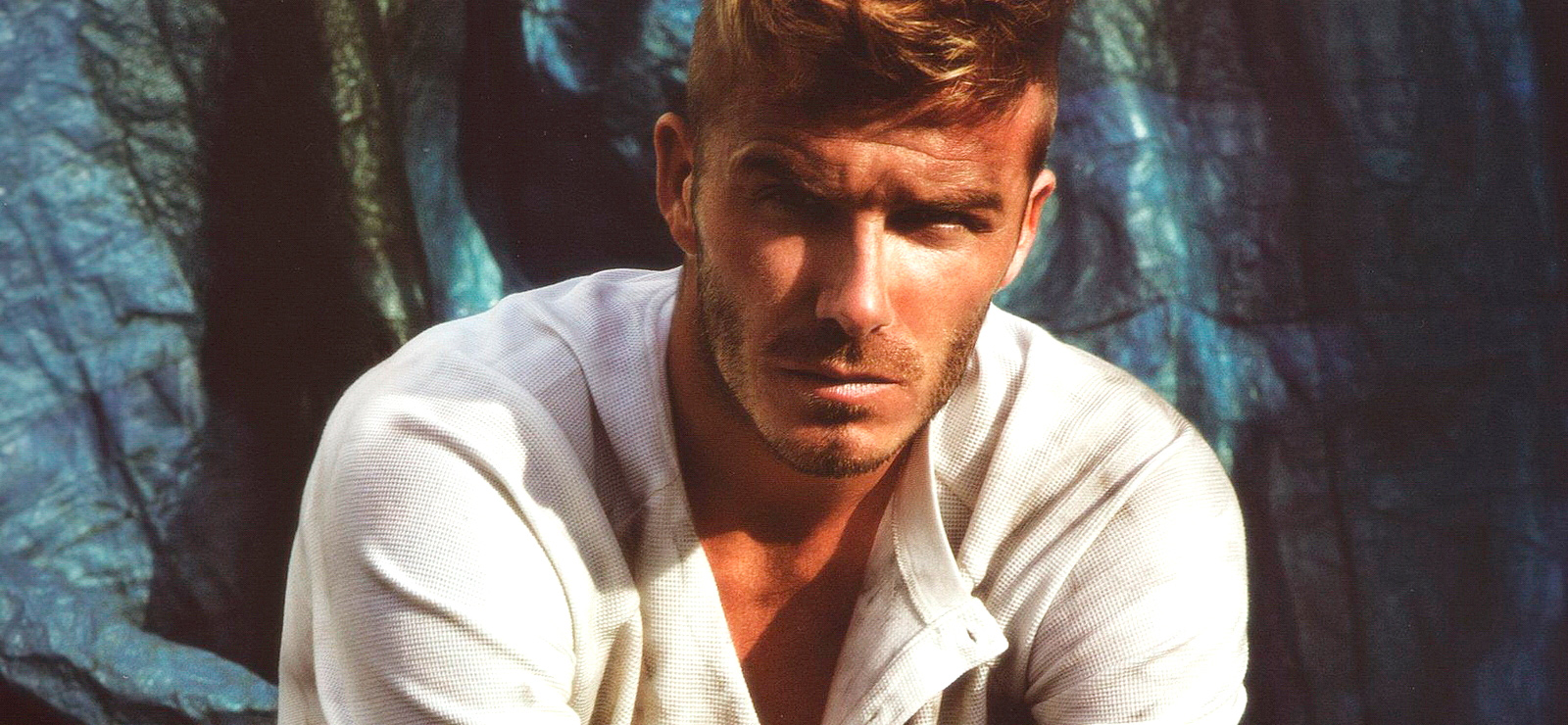 beckham