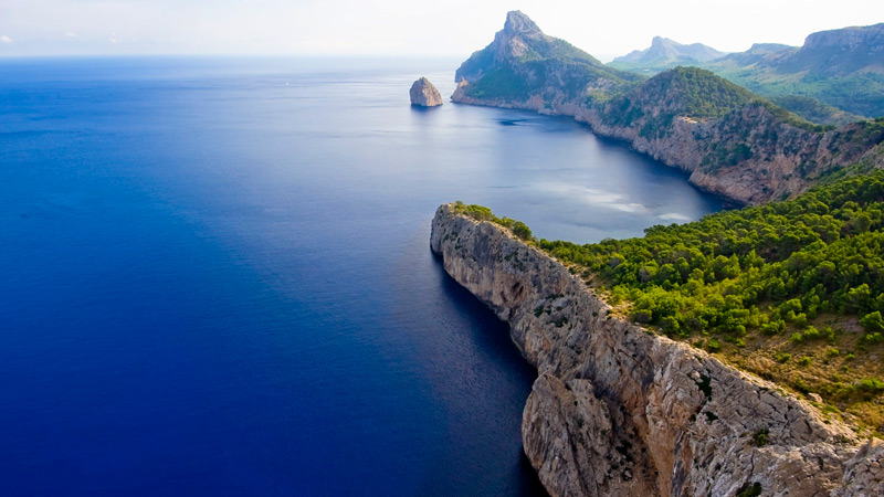 mallorca natur