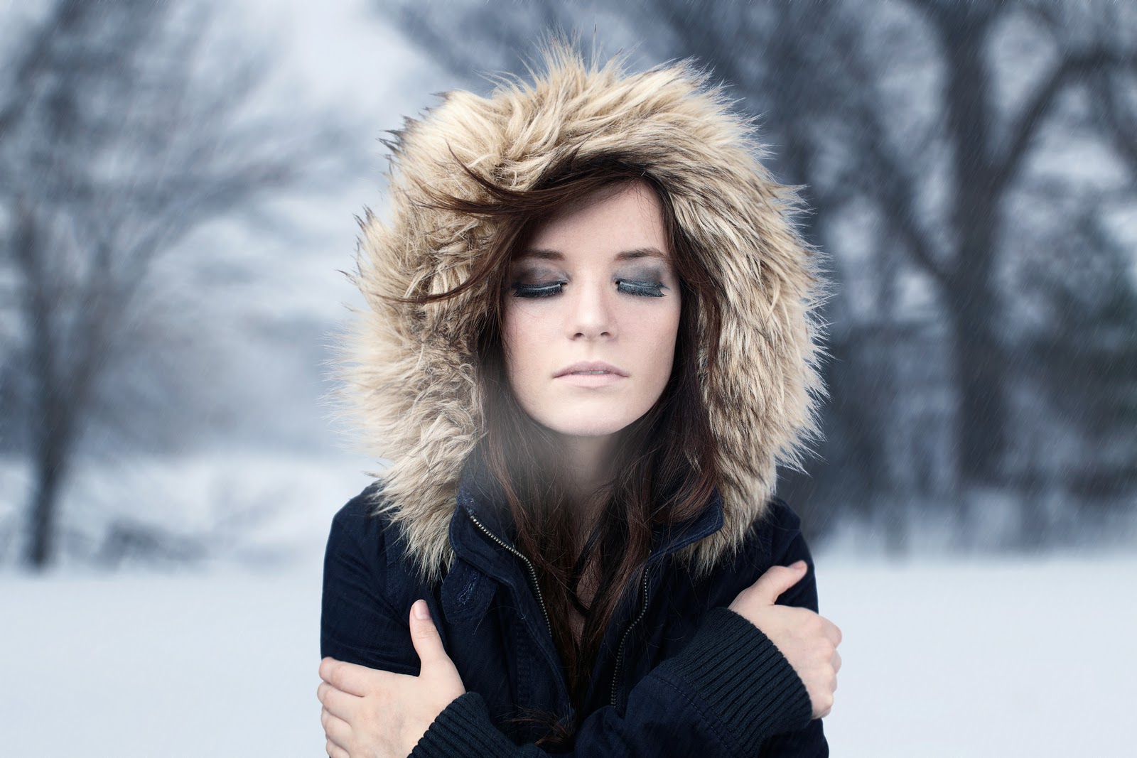 winter