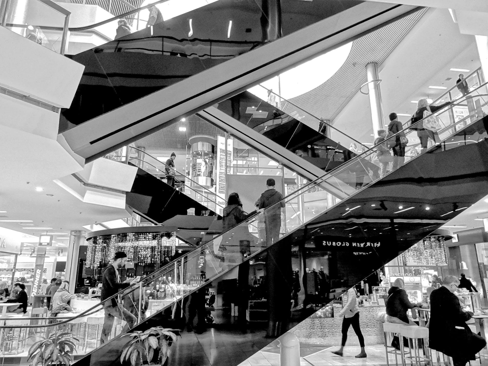 Shopping
