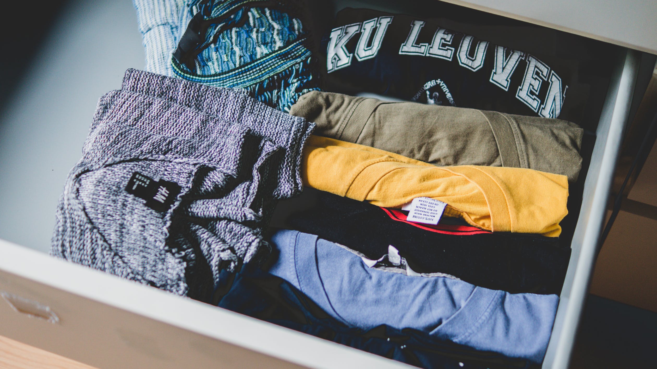 Garderobe