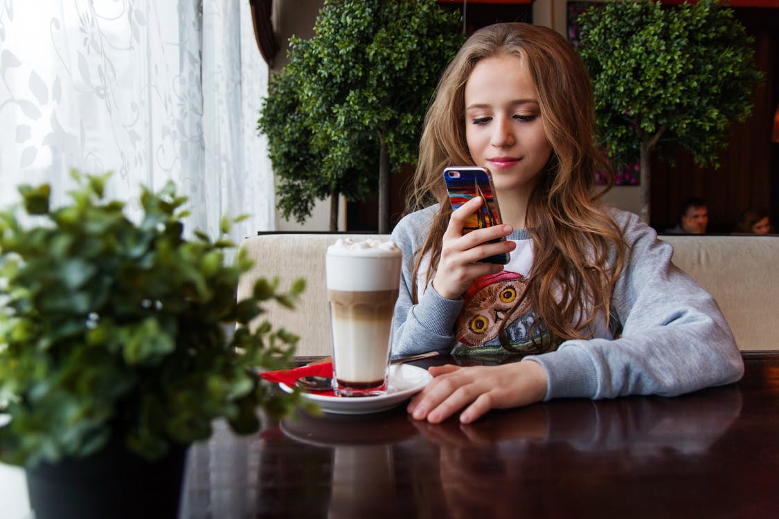 Mobilepay betalinger