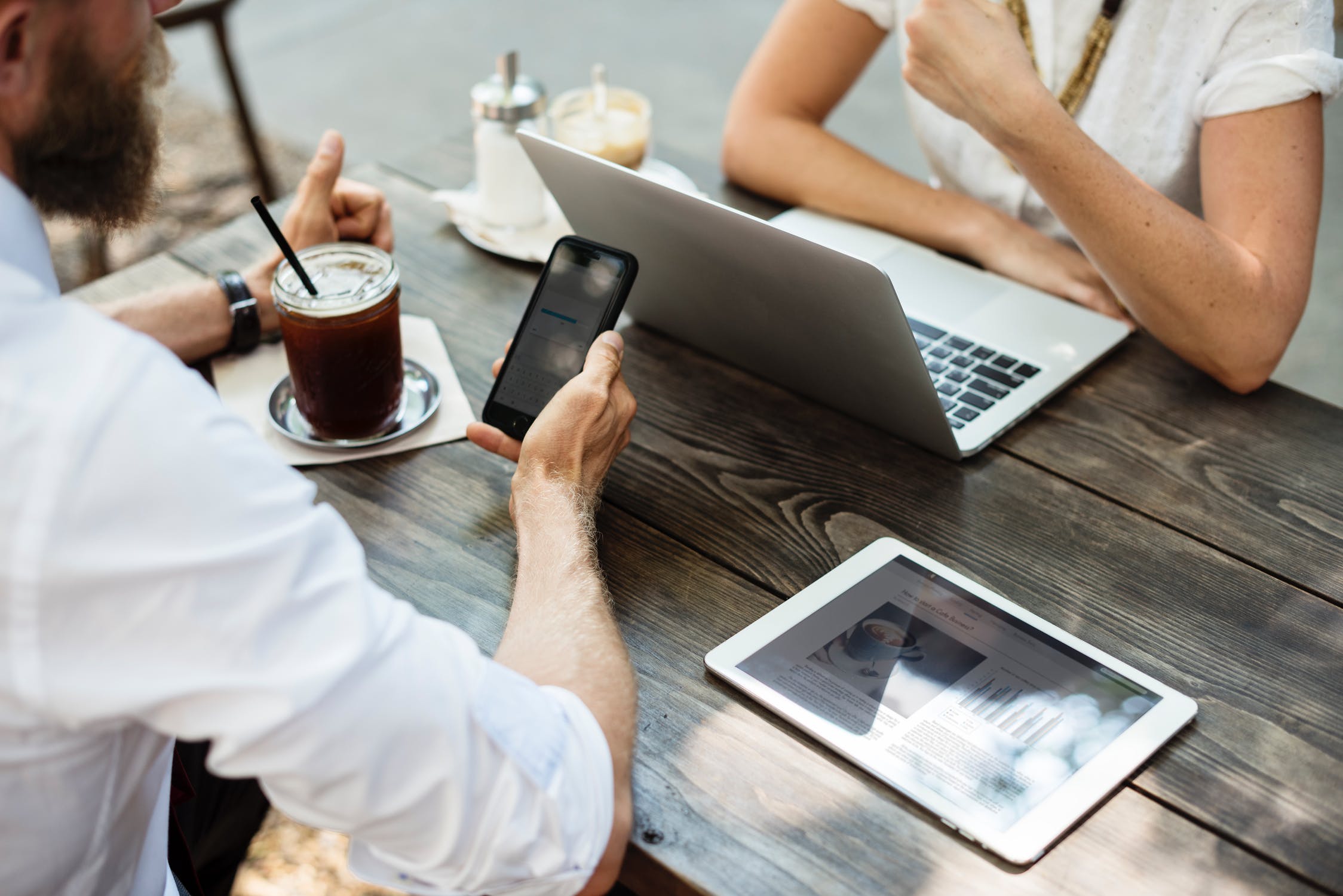 Mobilepay