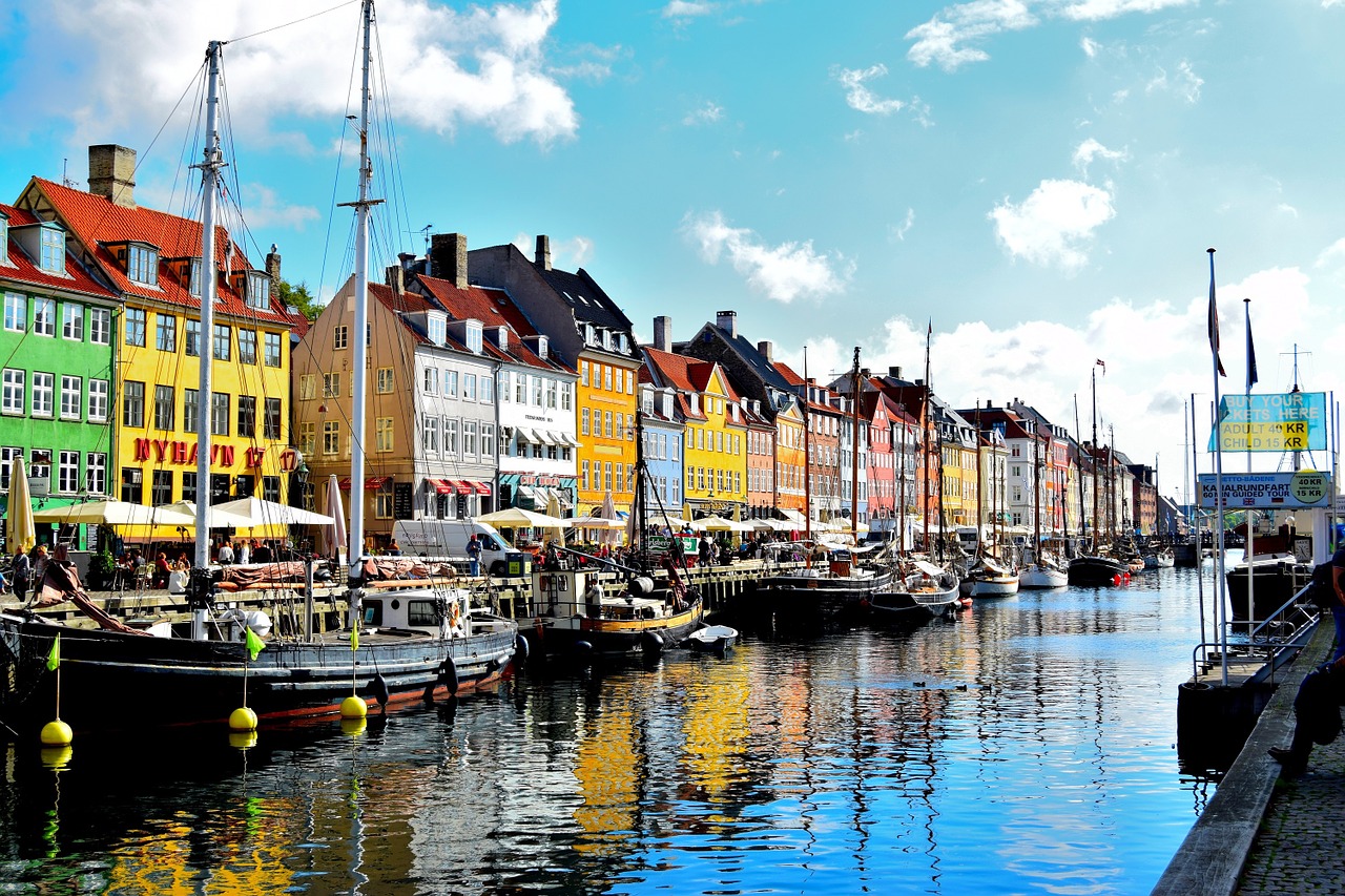 Danmark