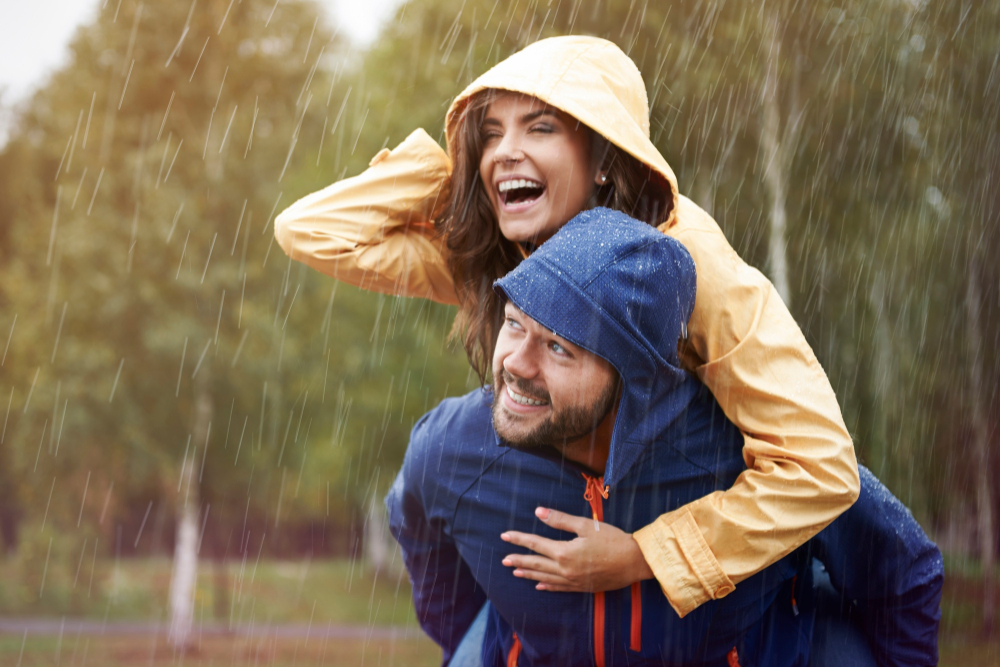 happy-time-despite-bad-weather