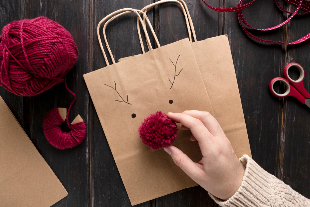 person-with-festive-christmas-bag