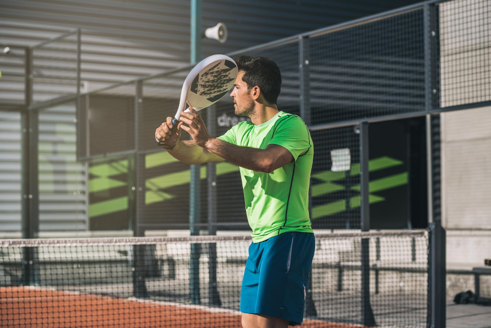man-playing-padel