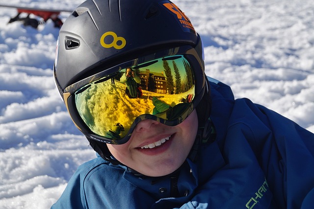 skibriller