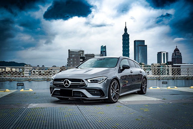 CLA